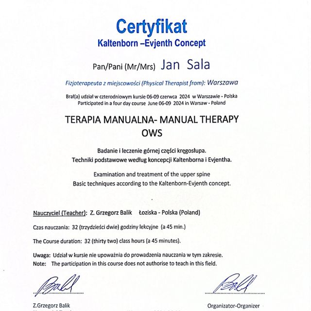 Powiększ obraz: certificate 3