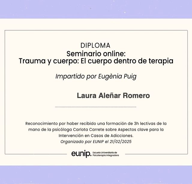 Acercar imagen: certificate 38