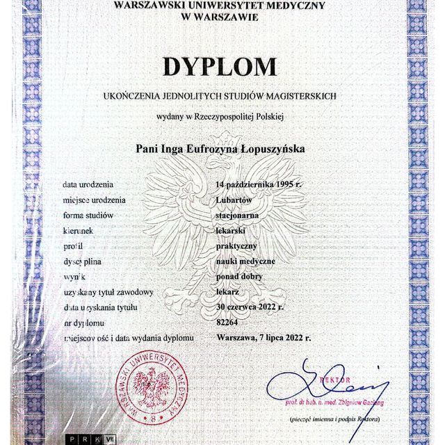 Powiększ obraz: certificate 6