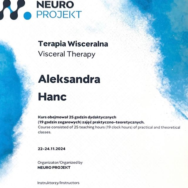 Powiększ obraz: certificate 9