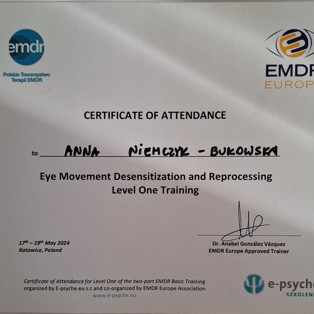 Powiększ obraz: certificate 4