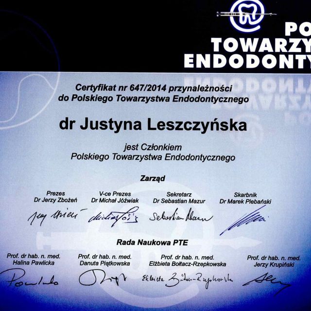 Powiększ obraz: certificate 1