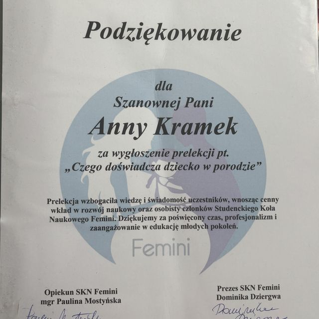 Powiększ obraz: certificate 12