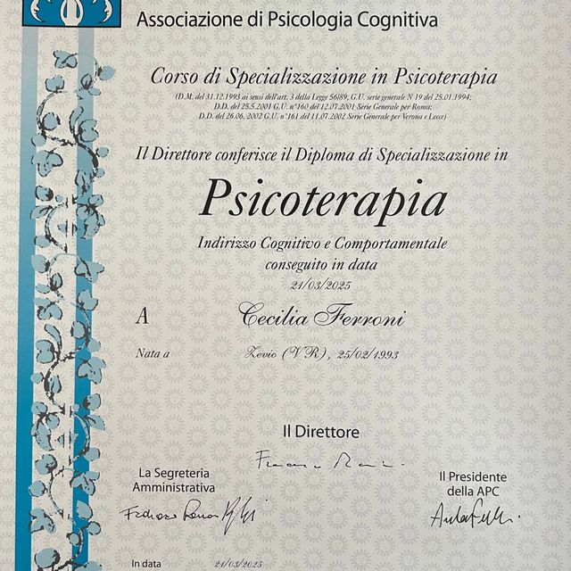 Ingrandire l'immagine: certificate 2
