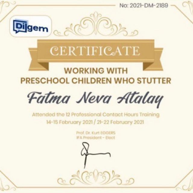 Resmi büyüt: certificate 18