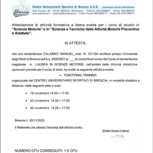 Ingrandire l'immagine: certificate 3