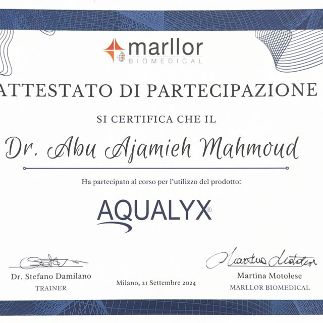 Ingrandire l'immagine: certificate 1