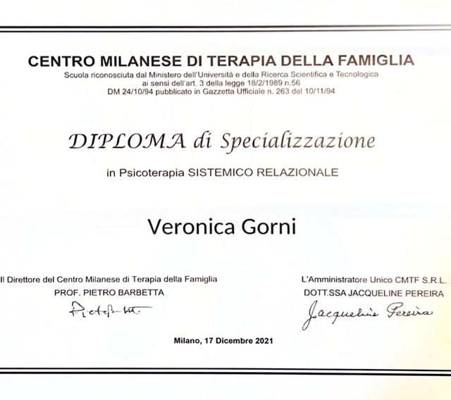 Ingrandire l'immagine: certificate 1