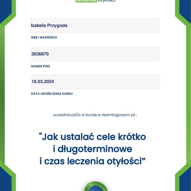 Powiększ obraz: certificate 12