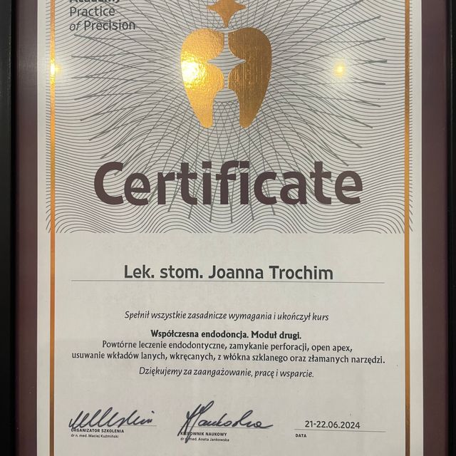 Powiększ obraz: certificate 4