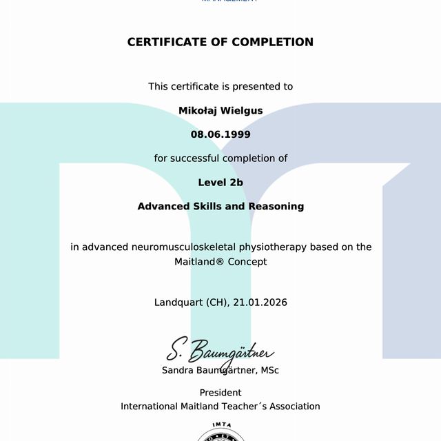 Powiększ obraz: certificate 1