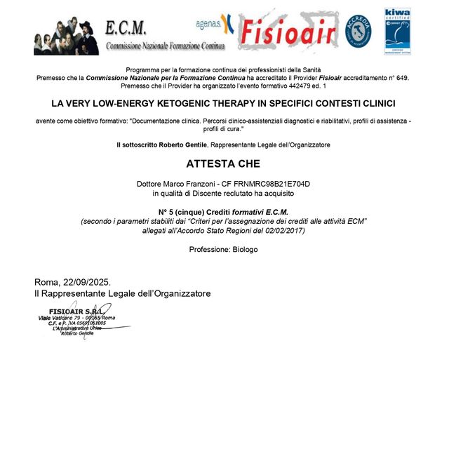 Ingrandire l'immagine: certificate 4
