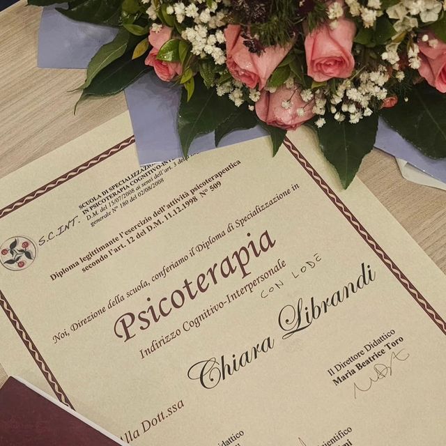 Ingrandire l'immagine: certificate 1