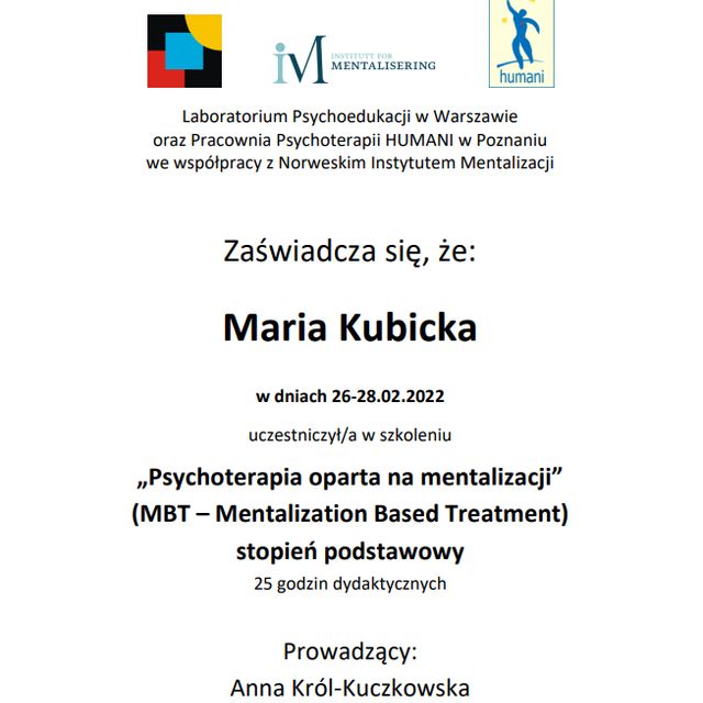 Powiększ obraz: certificate 4