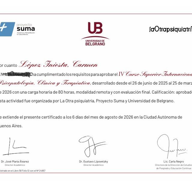 Acercar imagen: certificate 4