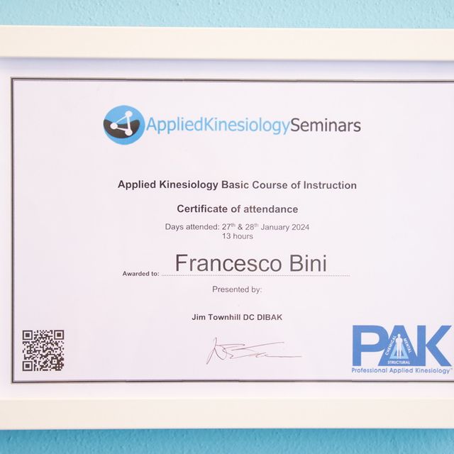 Ingrandire l'immagine: certificate 9