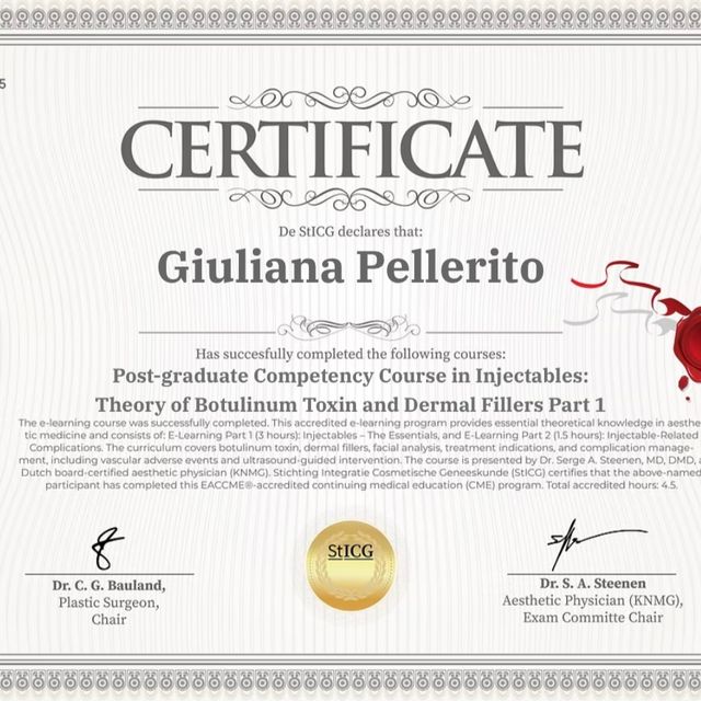 Ingrandire l'immagine: certificate 3