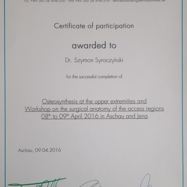 Powiększ obraz: certificate 5