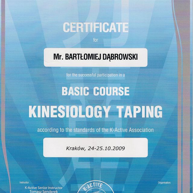 Powiększ obraz: certificate 9