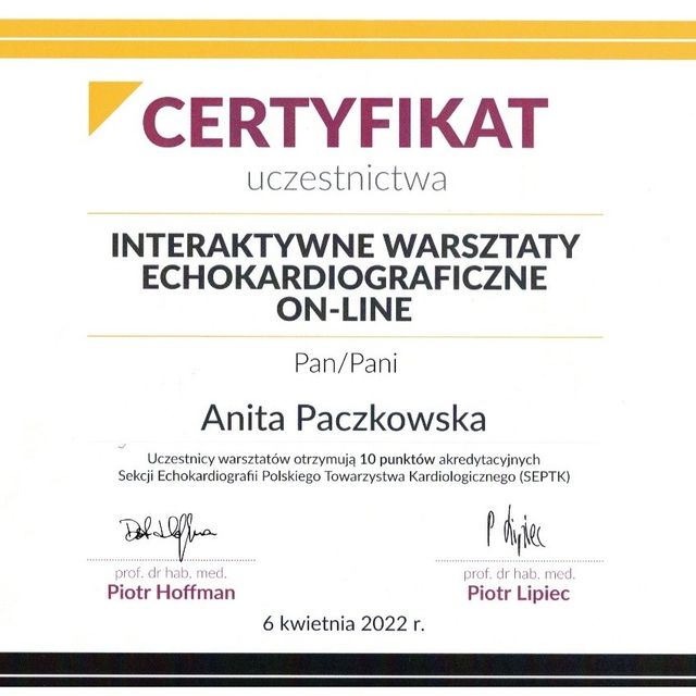 Powiększ obraz: certificate 1