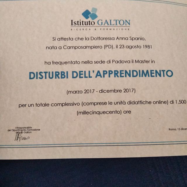Ingrandire l'immagine: certificate 1
