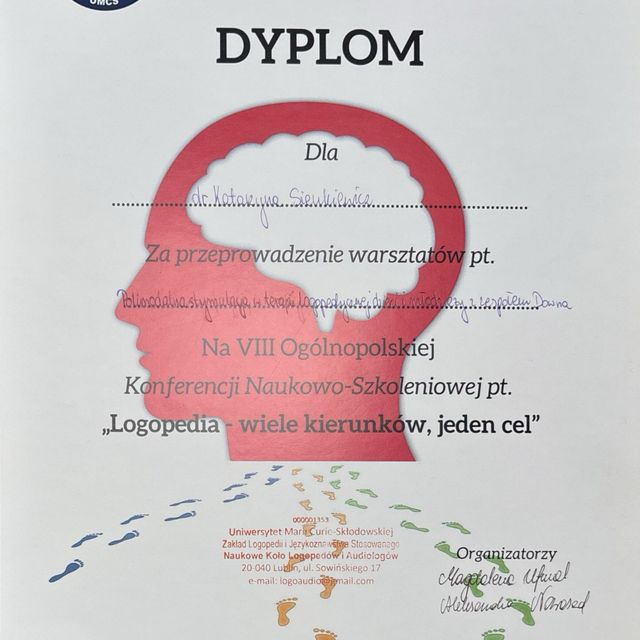 Powiększ obraz: certificate 9