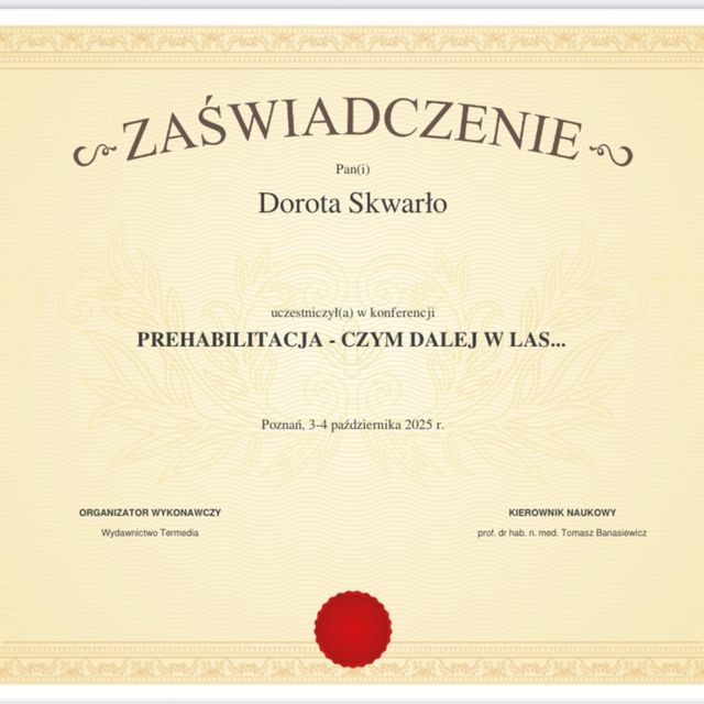 Powiększ obraz: certificate 1