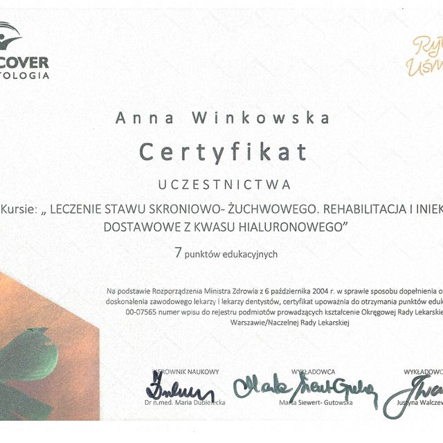 Powiększ obraz: certificate 5