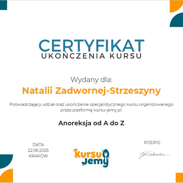 Powiększ obraz: certificate 1