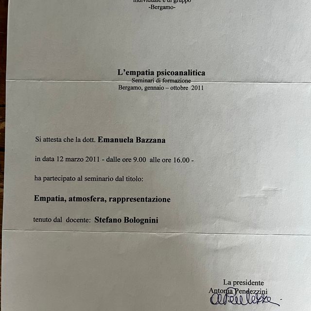 Ingrandire l'immagine: certificate 14