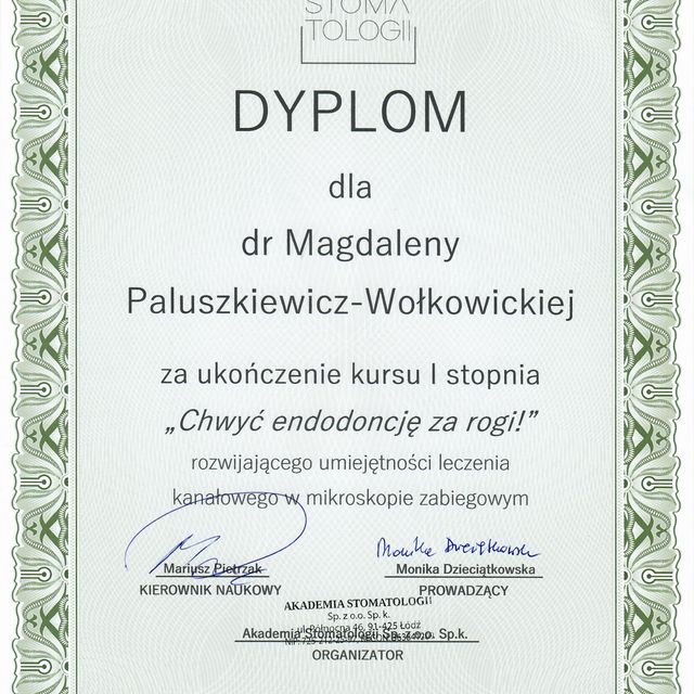 Powiększ obraz: certificate 6