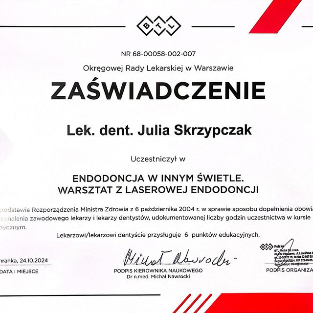 Powiększ obraz: certificate 3