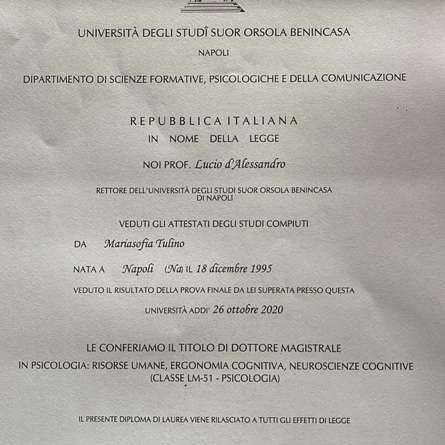 Ingrandire l'immagine: certificate 1