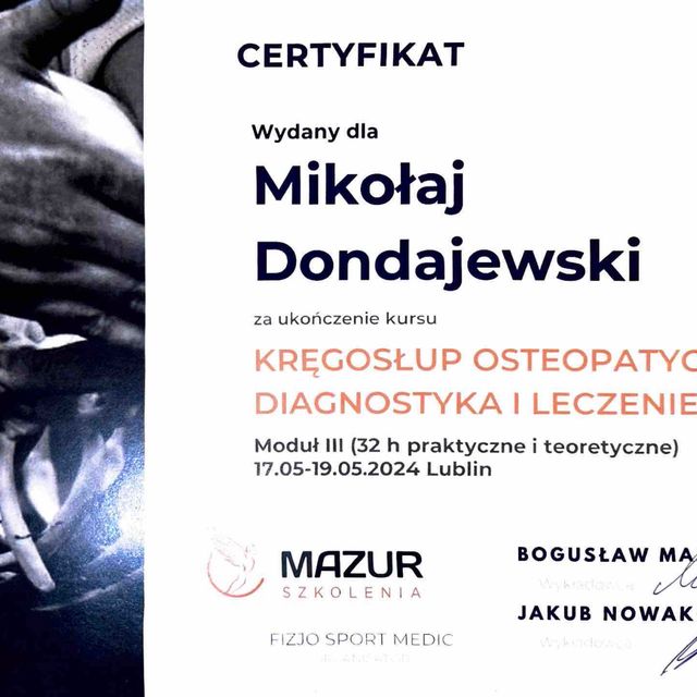 Powiększ obraz: certificate 4
