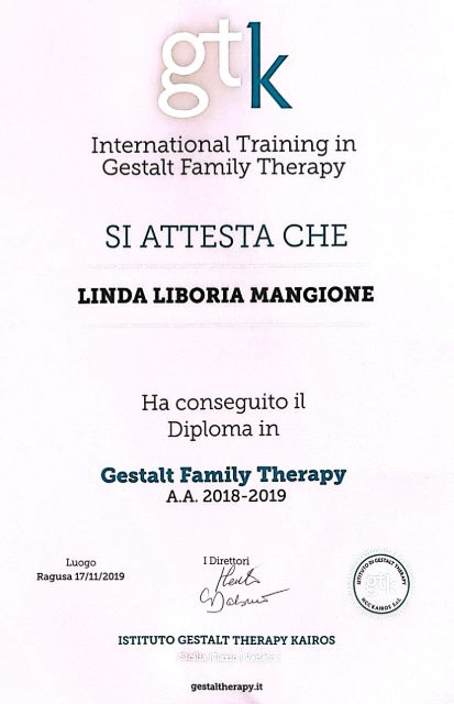 Ingrandire l'immagine: certificate 3