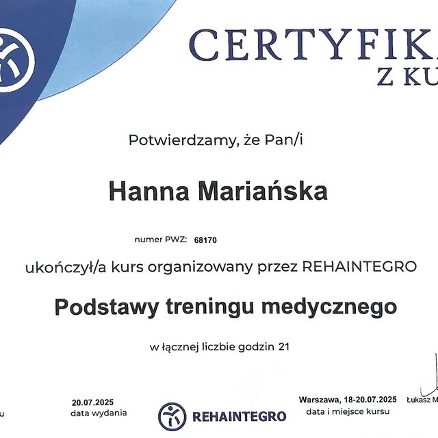 Powiększ obraz: certificate 5