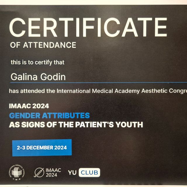 Bild vergrößern: certificate 9