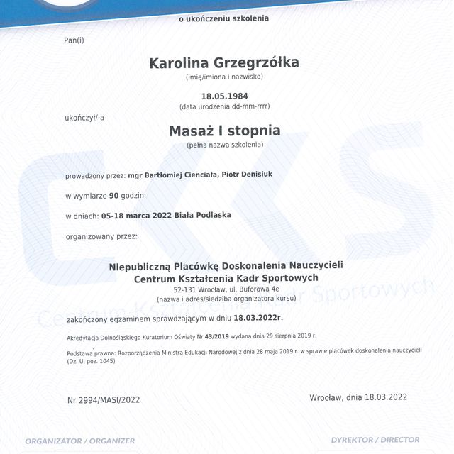 Powiększ obraz: certificate 11