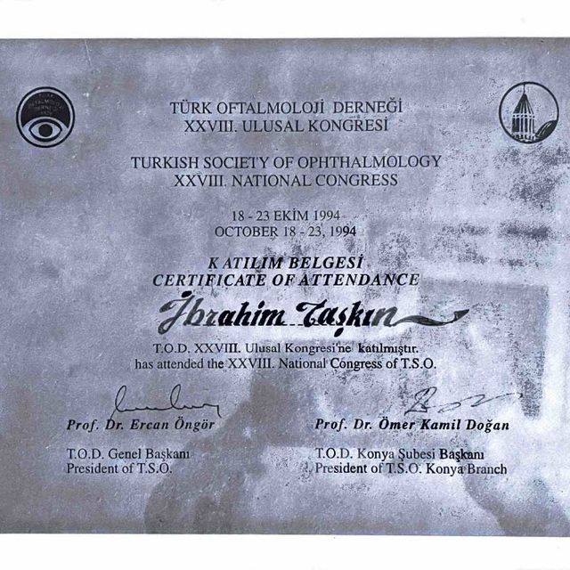 Resmi büyüt: certificate 159