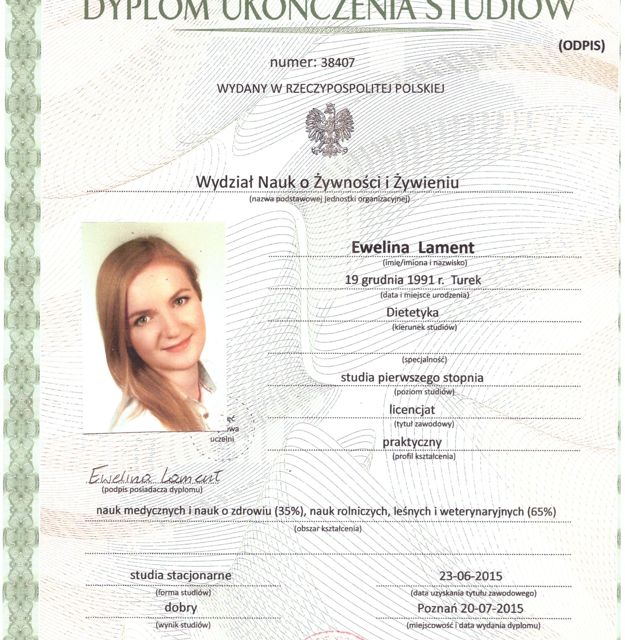 Powiększ obraz: certificate 5
