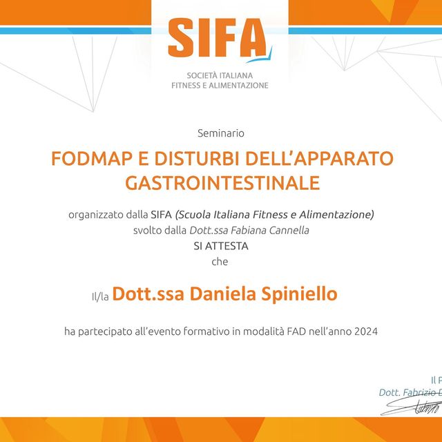 Ingrandire l'immagine: certificate 7