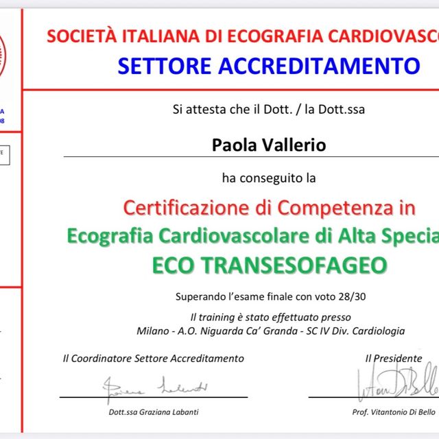 Ingrandire l'immagine: certificate 2