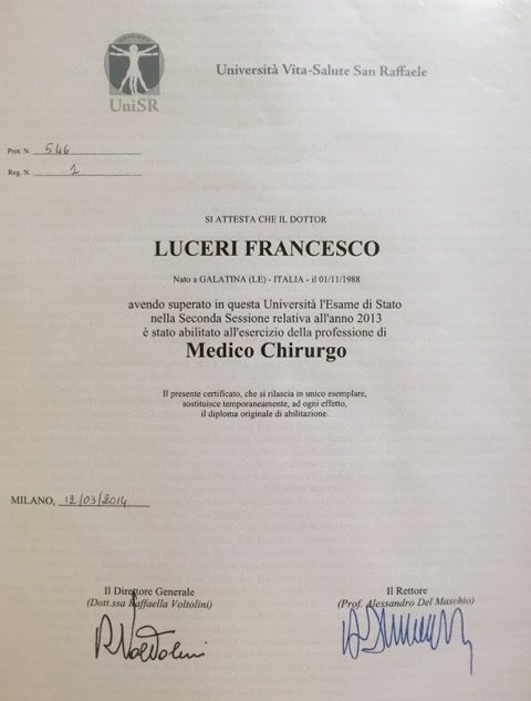 Ingrandire l'immagine: certificate 13