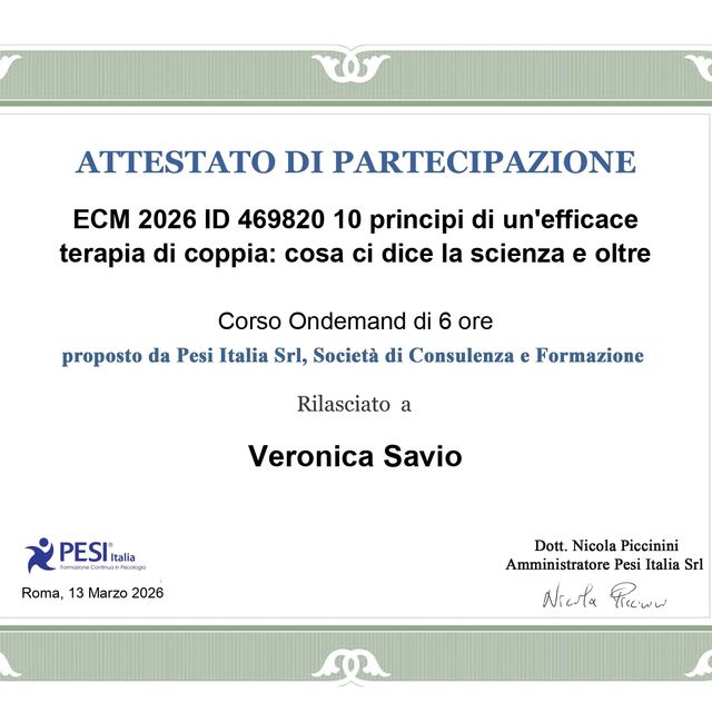 Ingrandire l'immagine: certificate 16