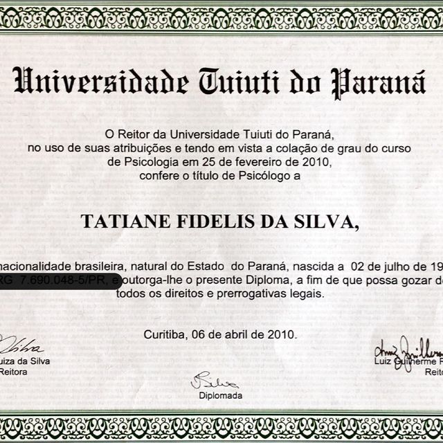 Ingrandire l'immagine: certificate 4