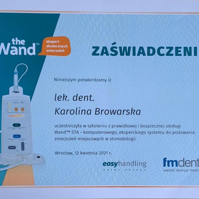 Powiększ obraz: certificate 2