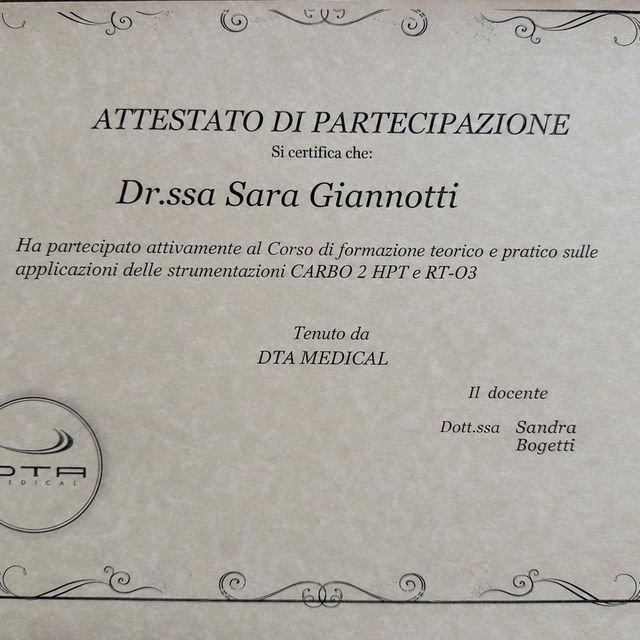 Ingrandire l'immagine: certificate 6