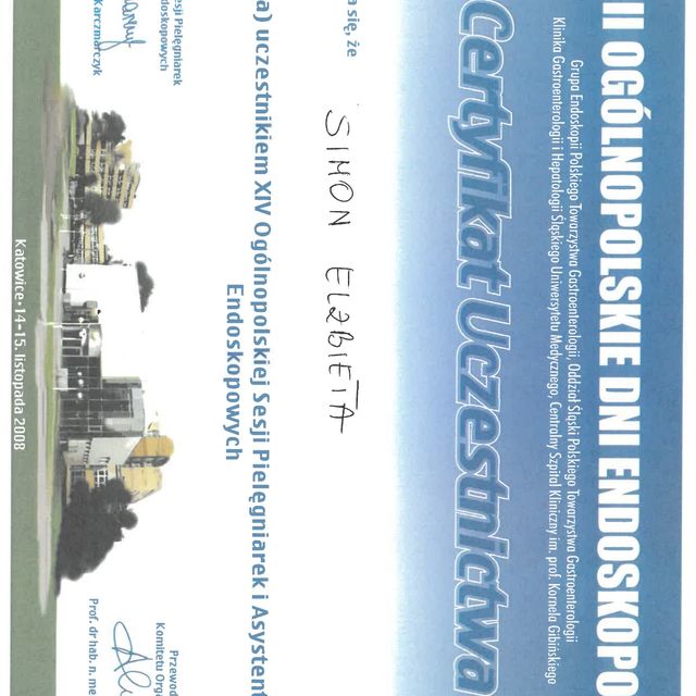 Powiększ obraz: certificate 3