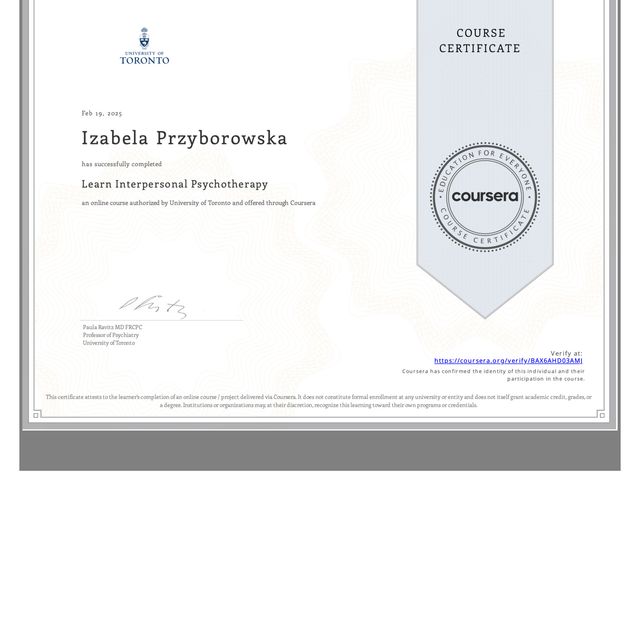 Powiększ obraz: certificate 18
