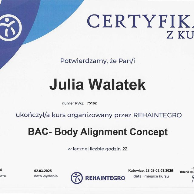 Powiększ obraz: certificate 5